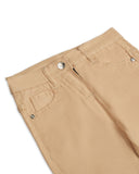 Girls' Satin Pants