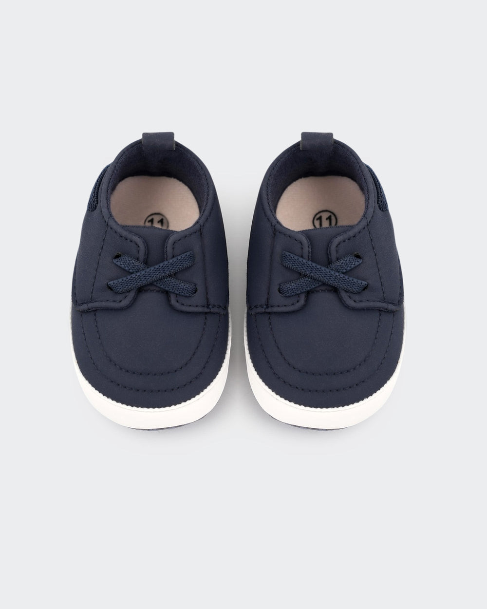 Eminent Newborn Boys Sneaker