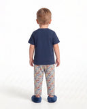 Eminent Boys Night Suit