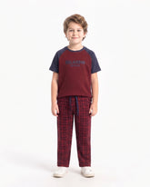 Eminent Boys Night Suit
