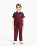 Eminent Boys Night Suit