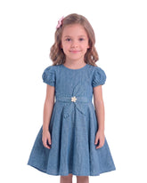 Valuables Girls Frock