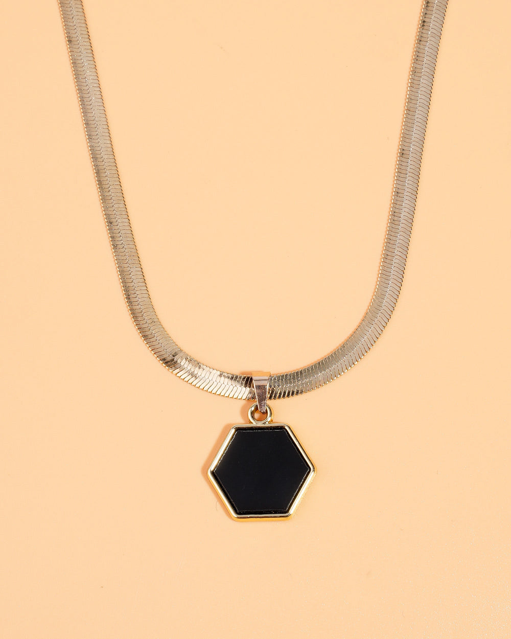 Women's Gold Chain Locket | Mannats Collection