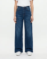 Women's Denim Pant