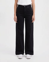 Women's Flared Denim Pant