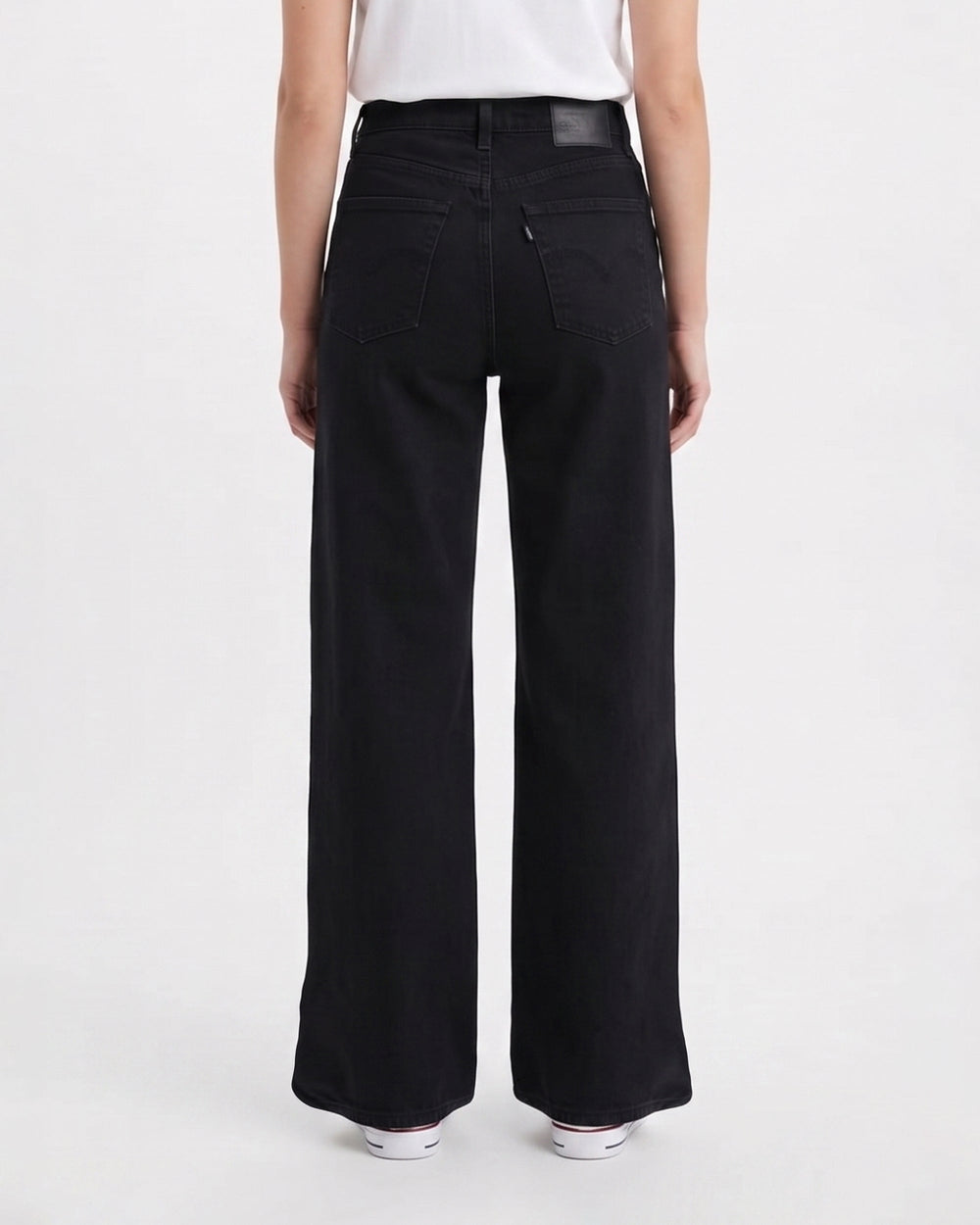 Women's Flared Denim Pant