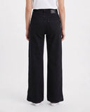 Women's Flared Denim Pant