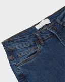 Women's Flared Denim Pant