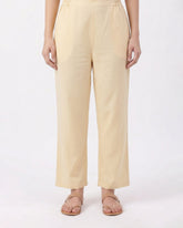Valuables Women's Basic Trouser