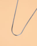 Women's Silver Chain | Mannats Collection