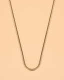 Women's Gold Chain | Mannats Collection