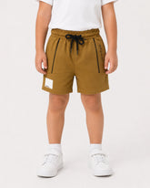 Boys Knitted Shorts