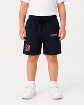 Boys Knitted Shorts
