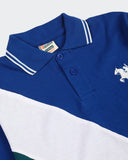 Valuables Boys Polo T-Shirt