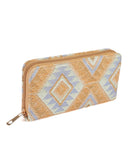 Women's Zipper Wallet