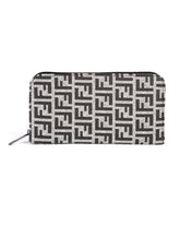 Women's Zipper Wallet