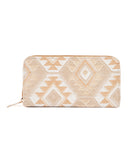 Women's Zipper Wallet