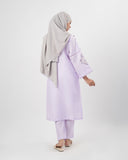 Valuables Women Embroidered 2PCS Suit