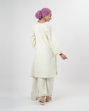 Valuables Women Embroidered 3Pcs Suit