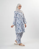 Valuables Women's Printed Lawn 2 Pc Suit