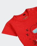 Newborn Boys Suit