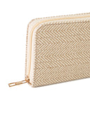 Women's Zipper Wallet