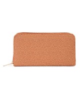 Women's Zipper Wallet