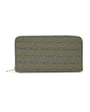 Women's Zipper Wallet