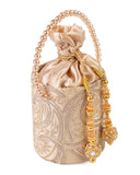 Bridal Potli Bags