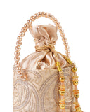 Bridal Potli Bags