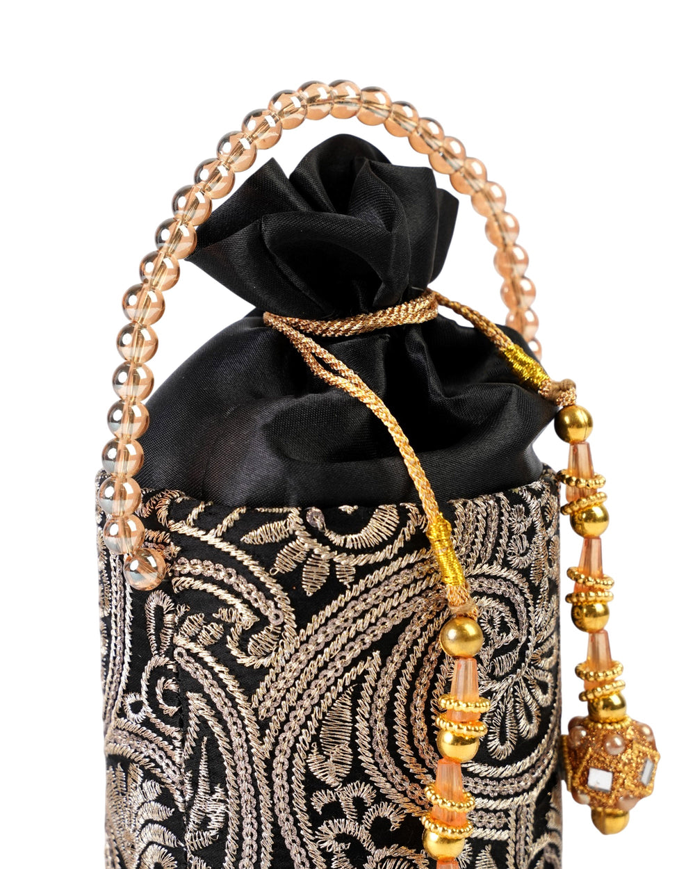 Bridal Potli Bags