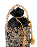 Bridal Potli Bags