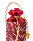 Bridal Potli Bags