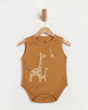 Eminent Newborn Boys Romper Set