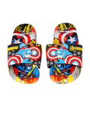 Boys Sliders