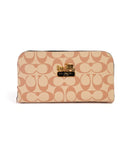 Women's Zipper Wallet