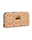Women's Zipper Wallet