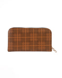 Women's Zipper Wallet
