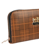 Women's Zipper Wallet