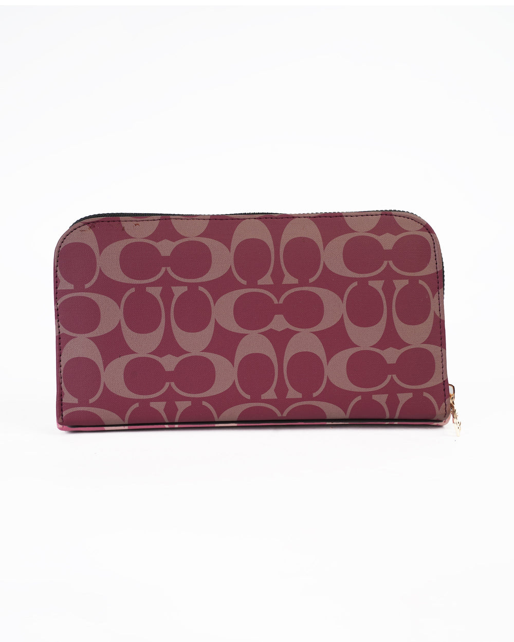 Women's Zipper Wallet