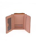 Women's Small Wallet