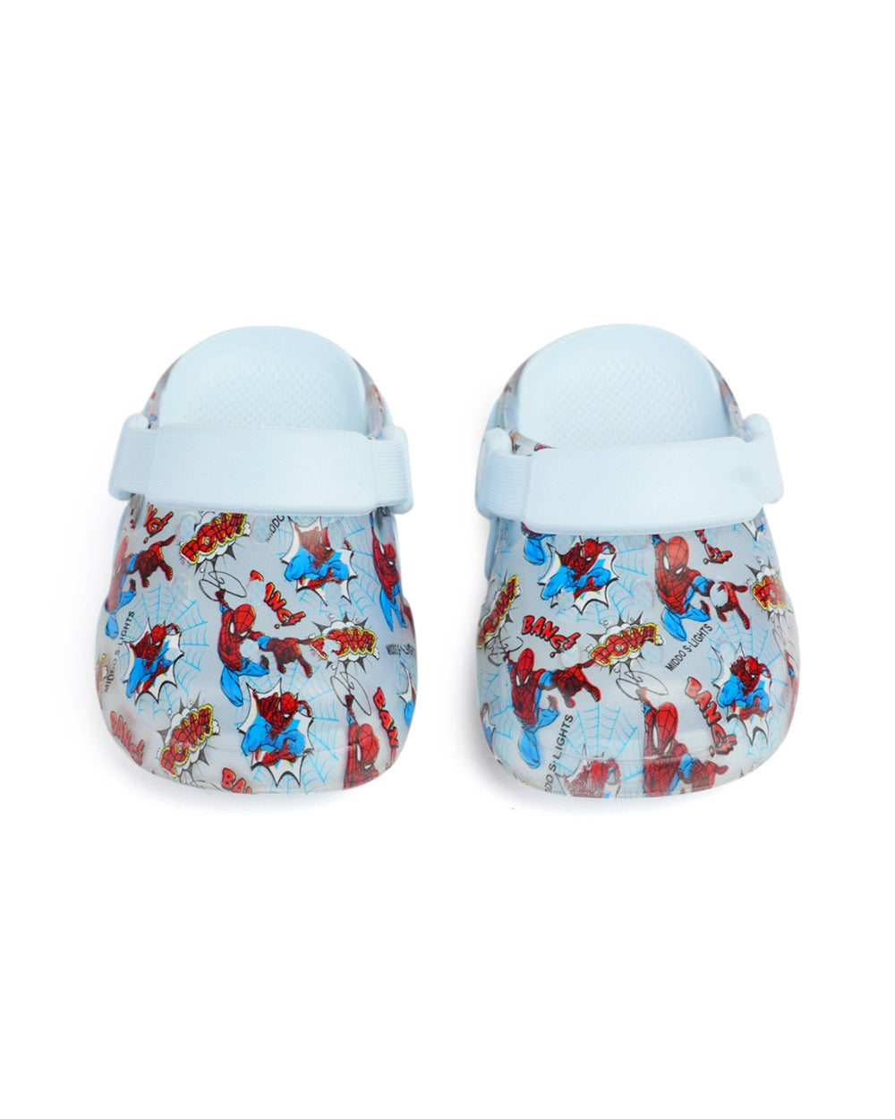 Boys Crocs
