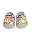 Boys Snowman Crocs