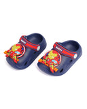 Boys Ironman Crocs