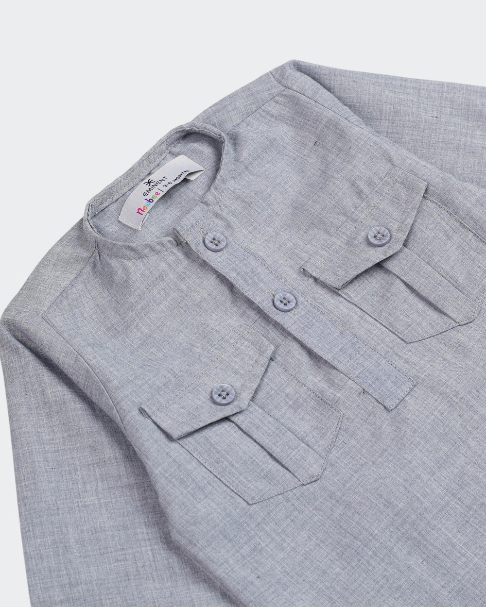 Eminent Newborn Boys Shalwar Kameez