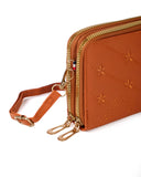 Women's Zipper Wallet
