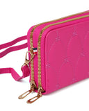 Women's Zipper Wallet
