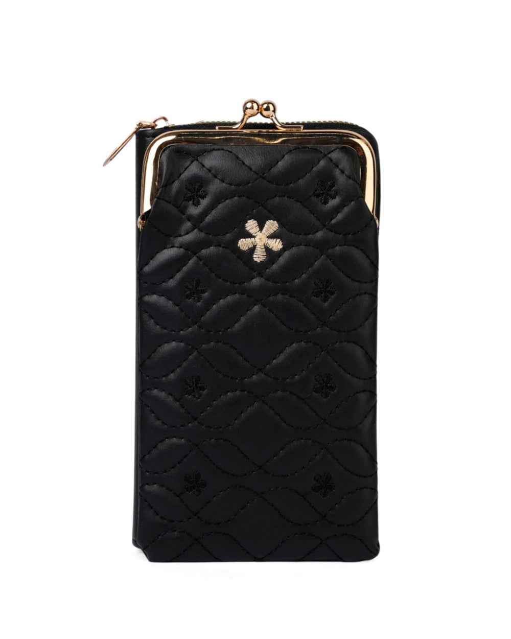 Women's Mobile Pouch