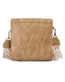 Women's Printed Handbag