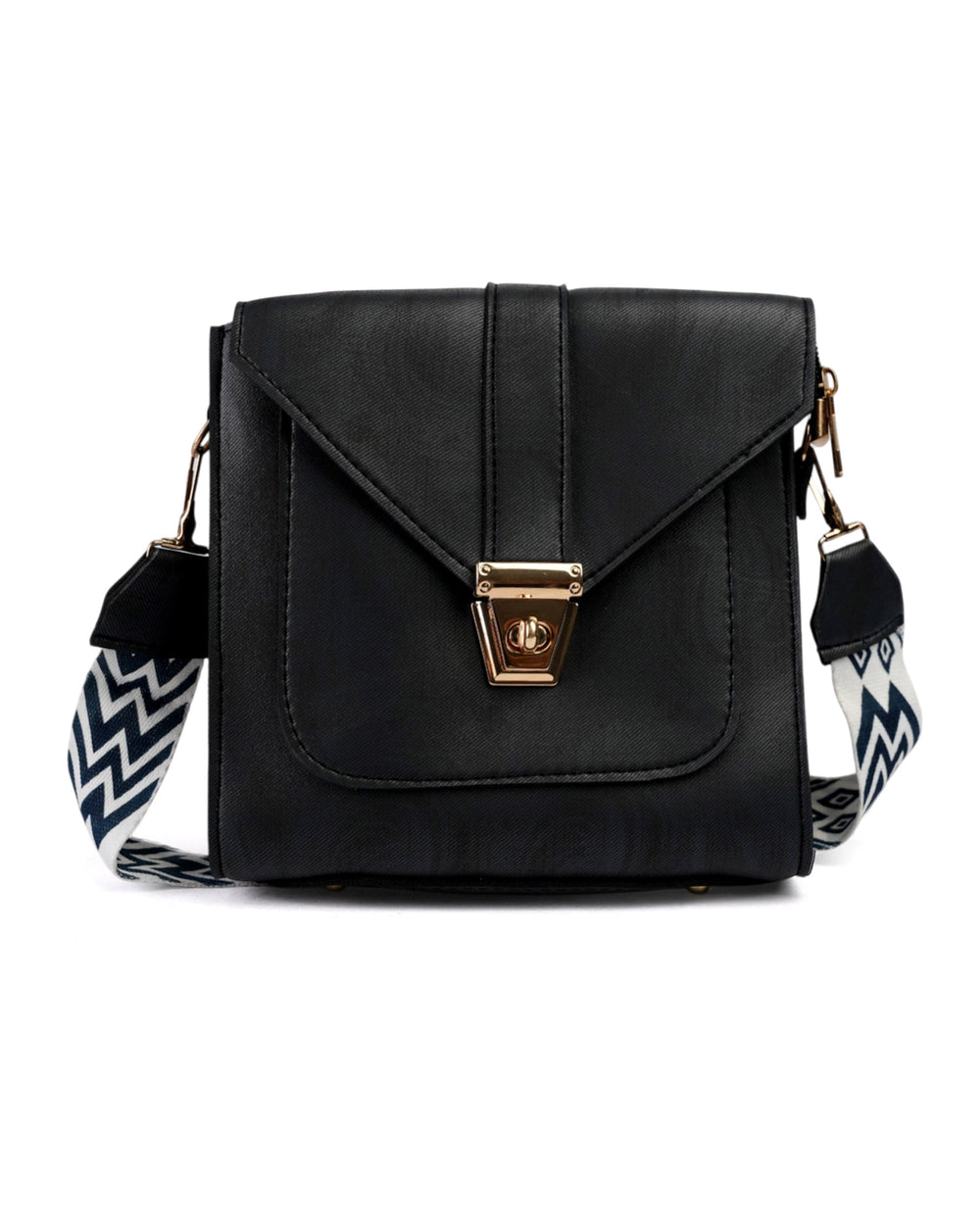 Women's Printed Handbag
